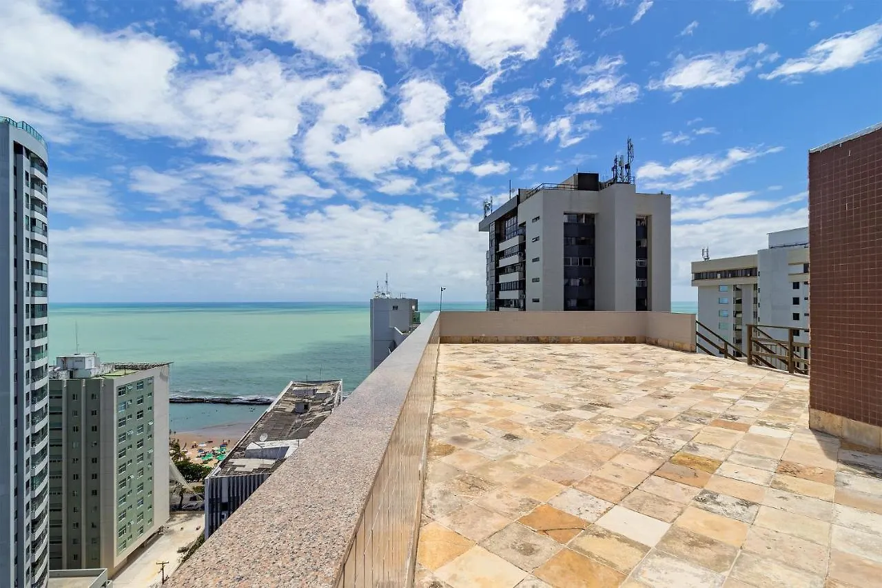 Apartment Apartamento Proximo A Praia Em Boa Viagem Recife Por Carpediem