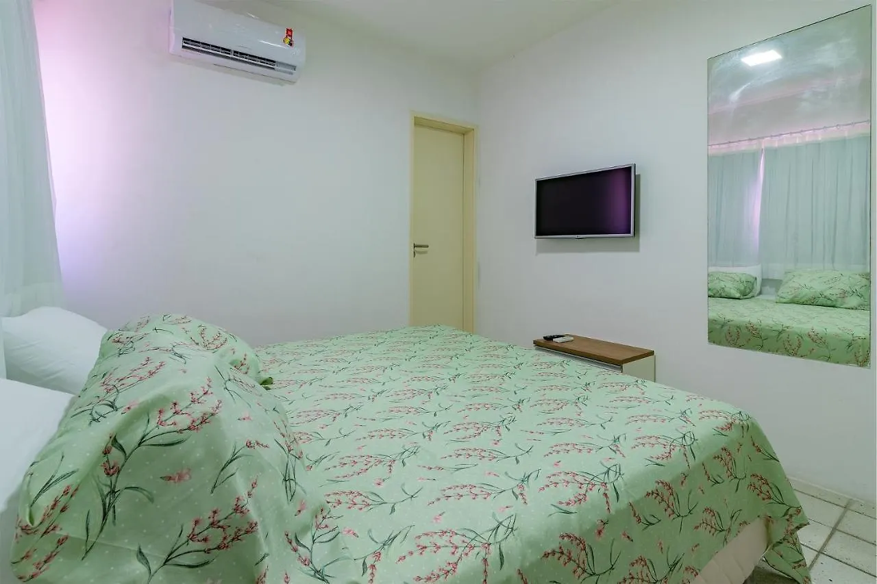 Apartamento Proximo A Praia Em Boa Viagem Recife Por Carpediem