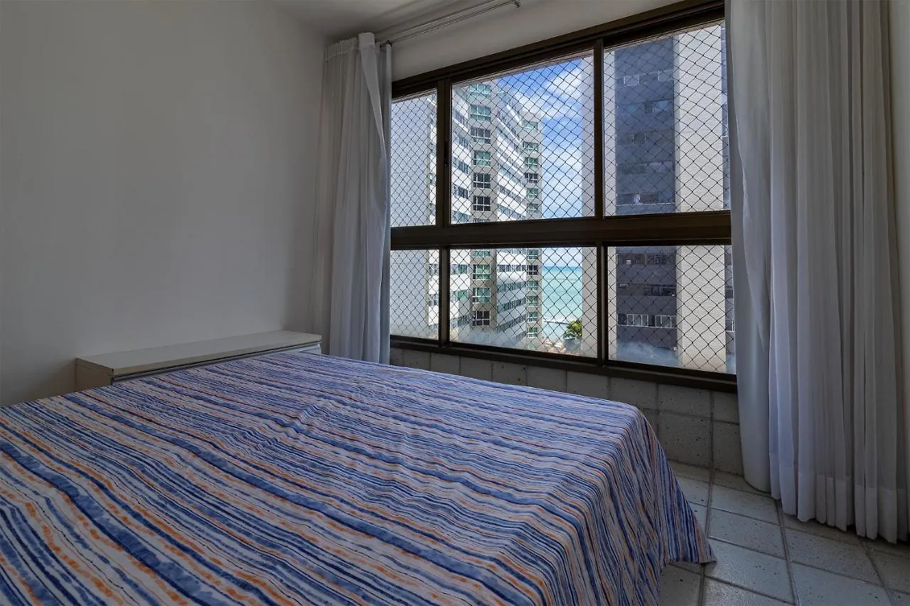 Apartment Apartamento Proximo A Praia Em Boa Viagem Recife Por Carpediem