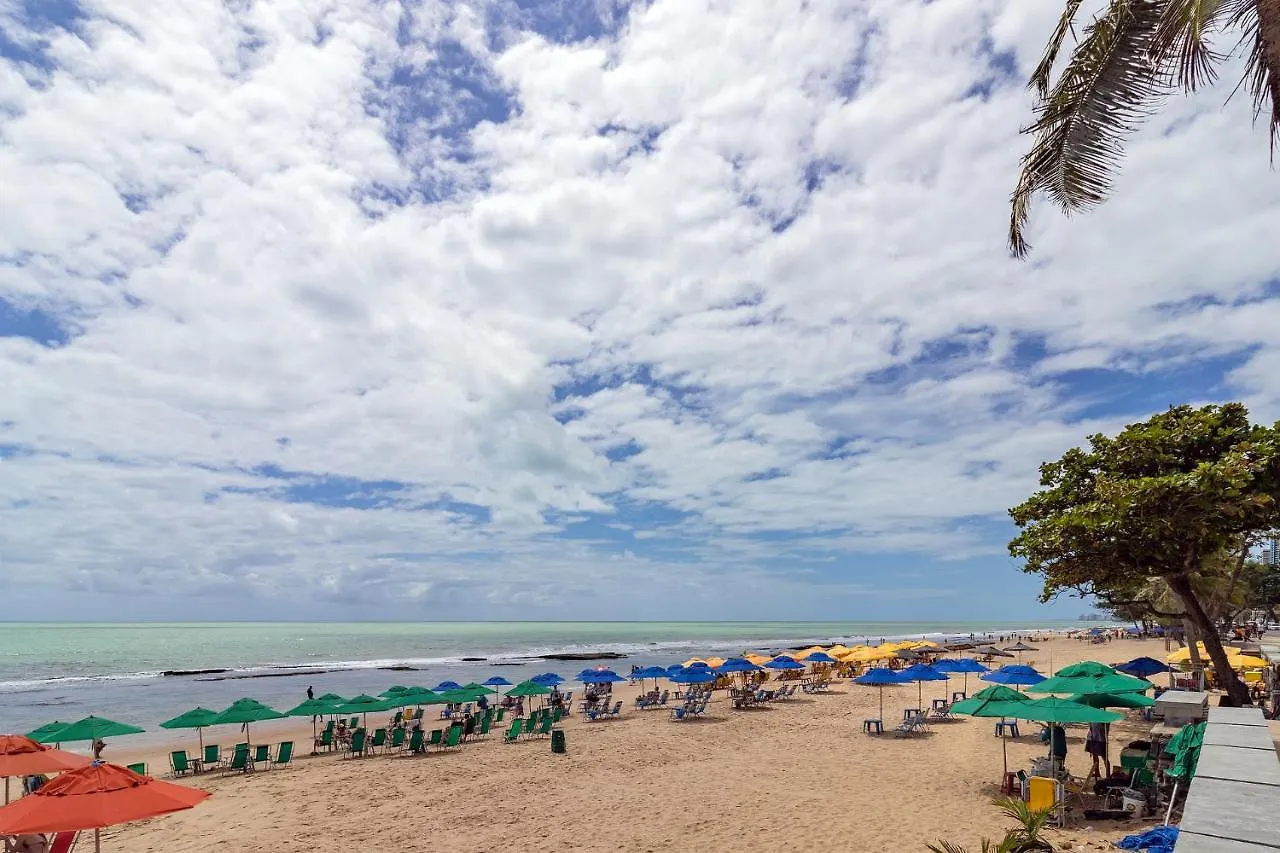 Apartment Apartamento Proximo A Praia Em Boa Viagem Recife Por Carpediem