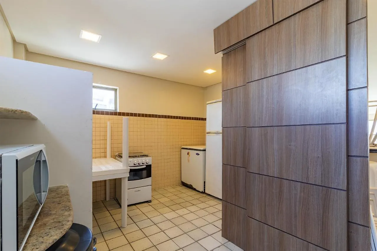 Apartamento Proximo A Praia Em Boa Viagem Recife Por Carpediem 0*,  Brazil