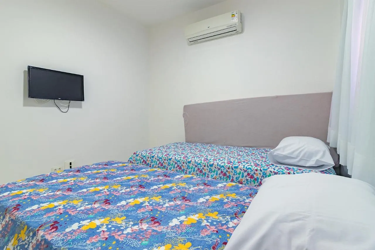 Apartment Apartamento Proximo A Praia Em Boa Viagem Recife Por Carpediem